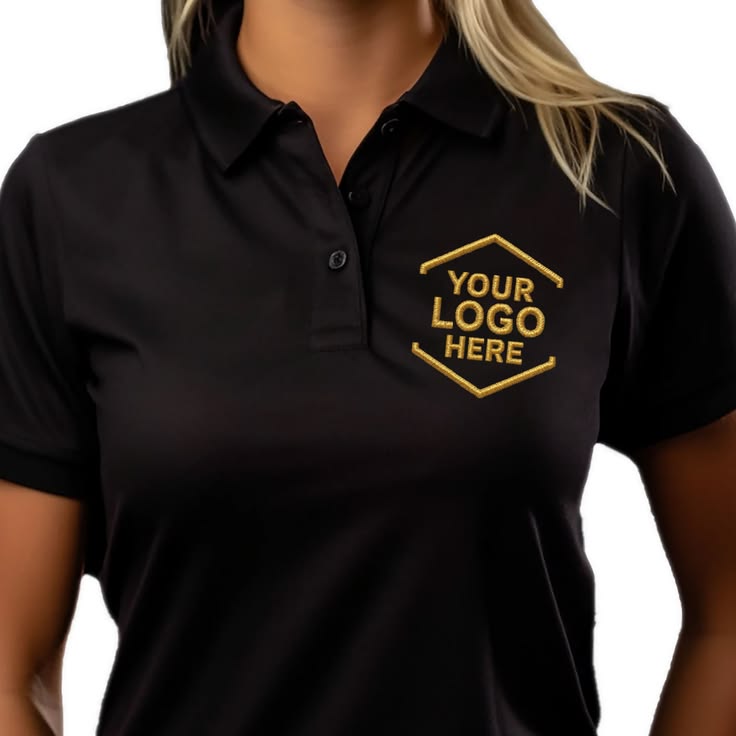 Corporate Promotional T-shirt